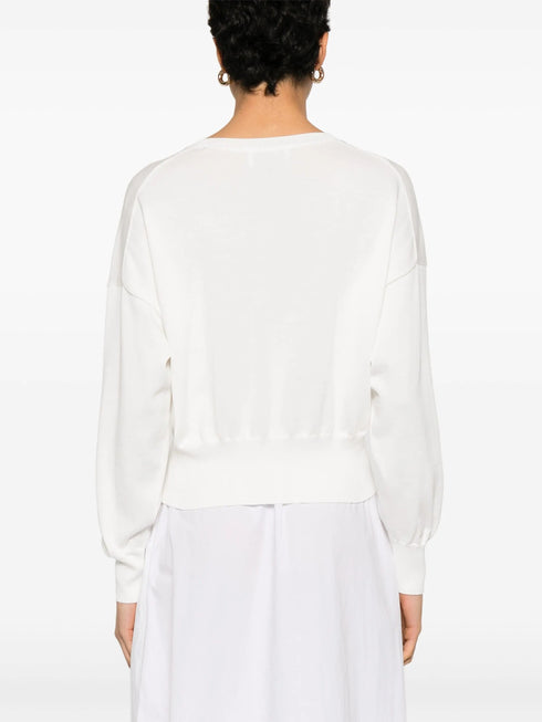 DANIELE FIESOLI SWEATER